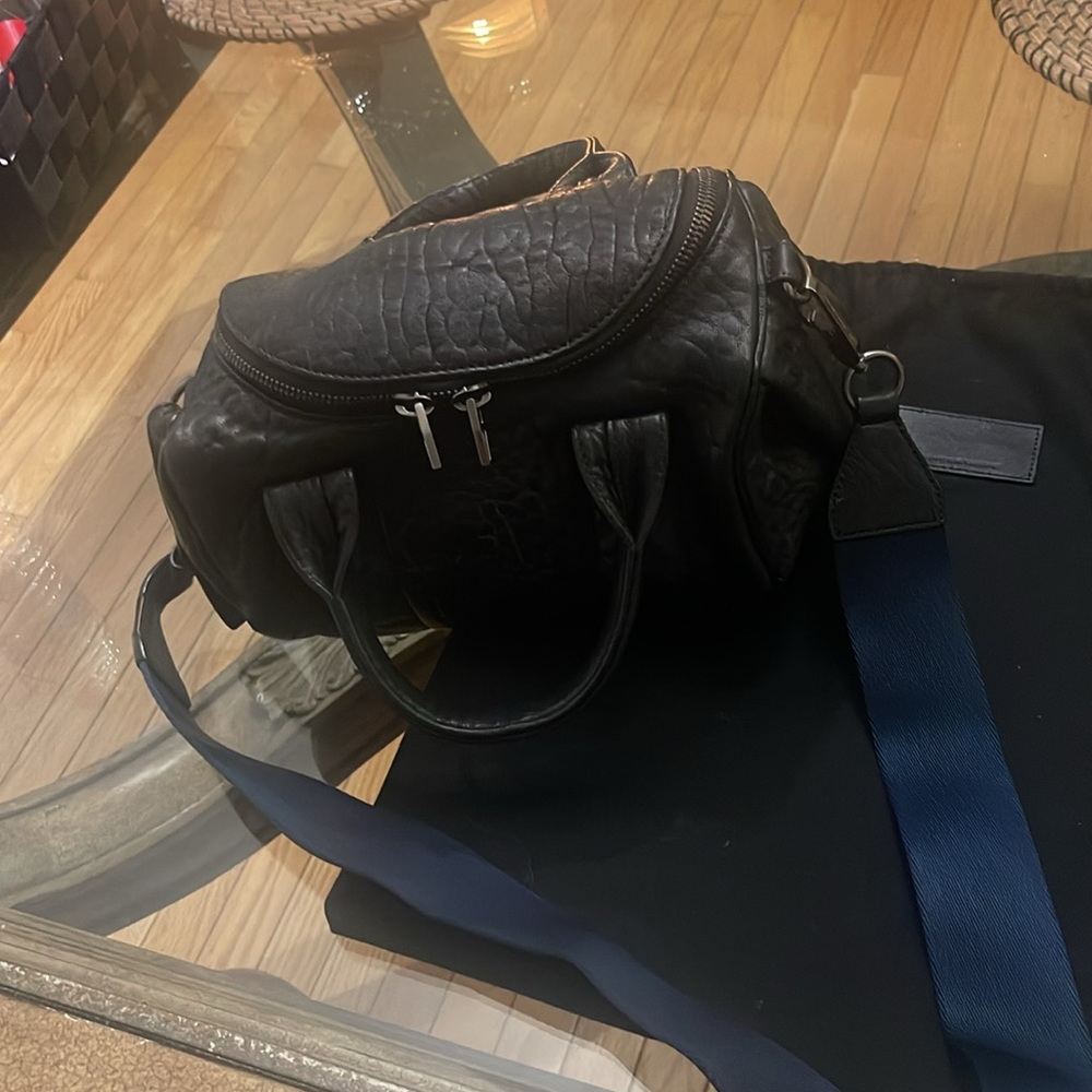 Alexander Wang mini bag - Picture 3 of 8